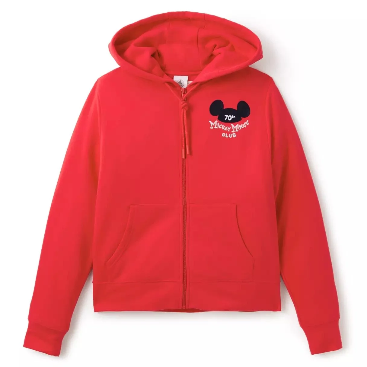 New Mickey Mouse Club 70th Anniversary Collection on Disney Store